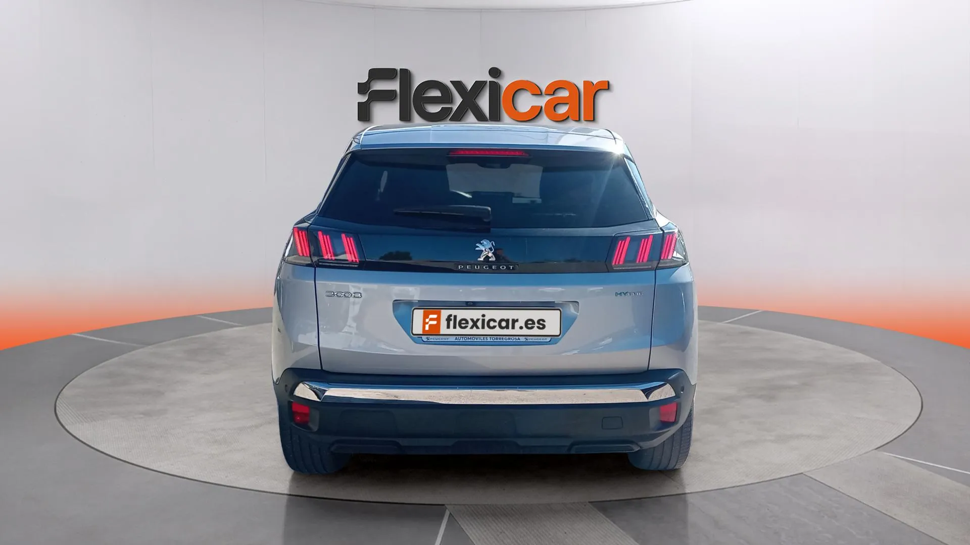Peugeot 3008 225 e-EAT8 Allure Pack - foto 9