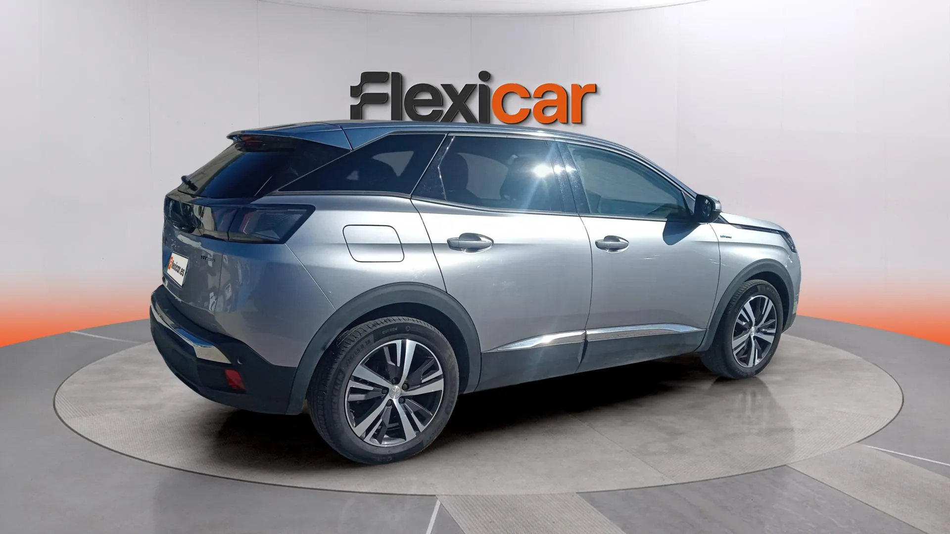Peugeot 3008 225 e-EAT8 Allure Pack - foto 11