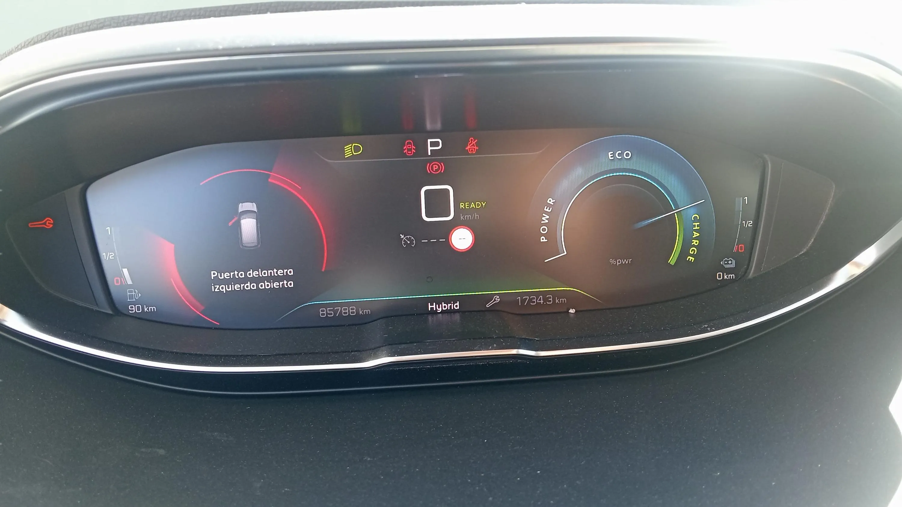 Peugeot 3008 225 e-EAT8 Allure Pack - foto 15
