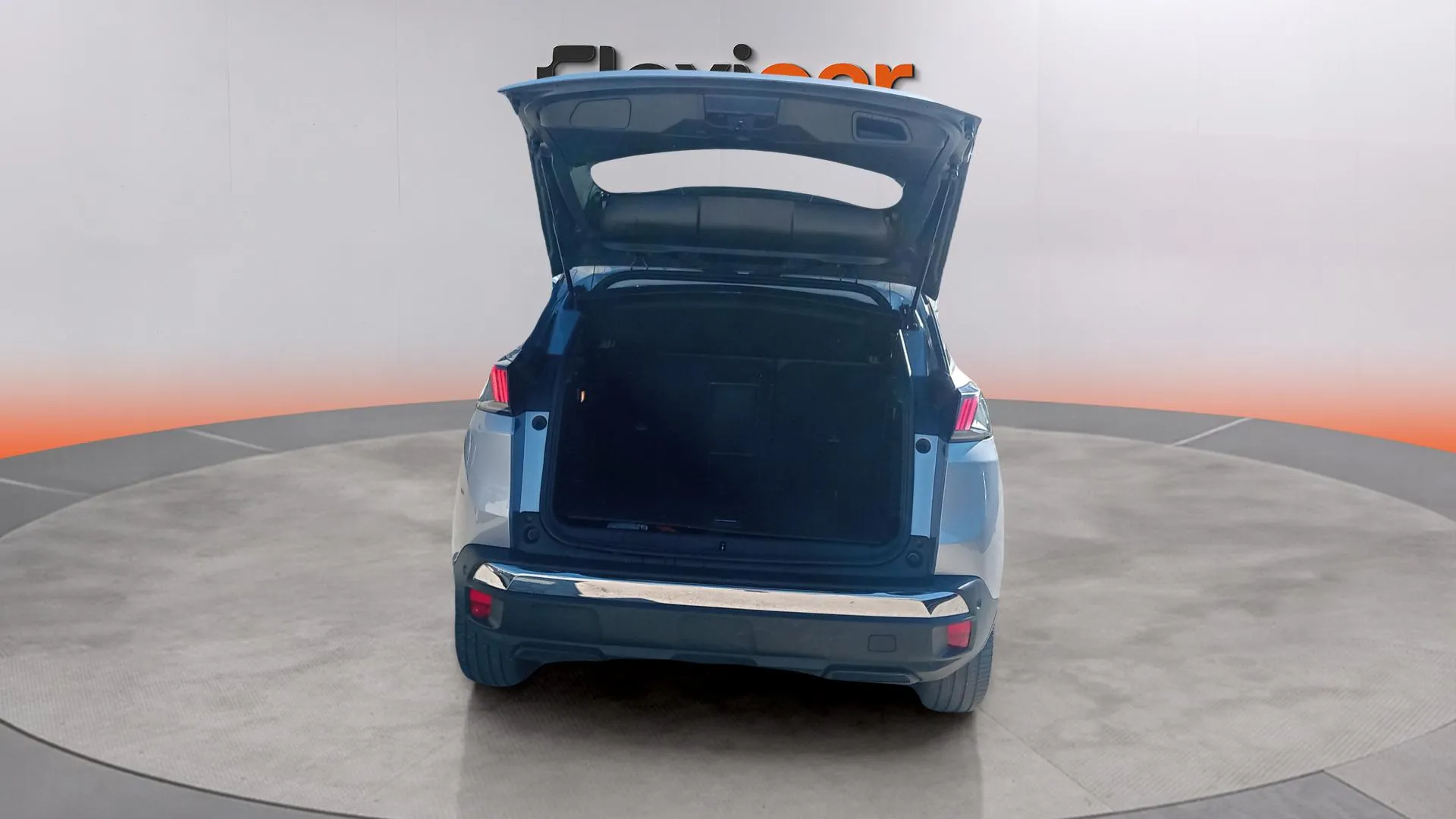 Peugeot 3008 225 e-EAT8 Allure Pack - foto 13