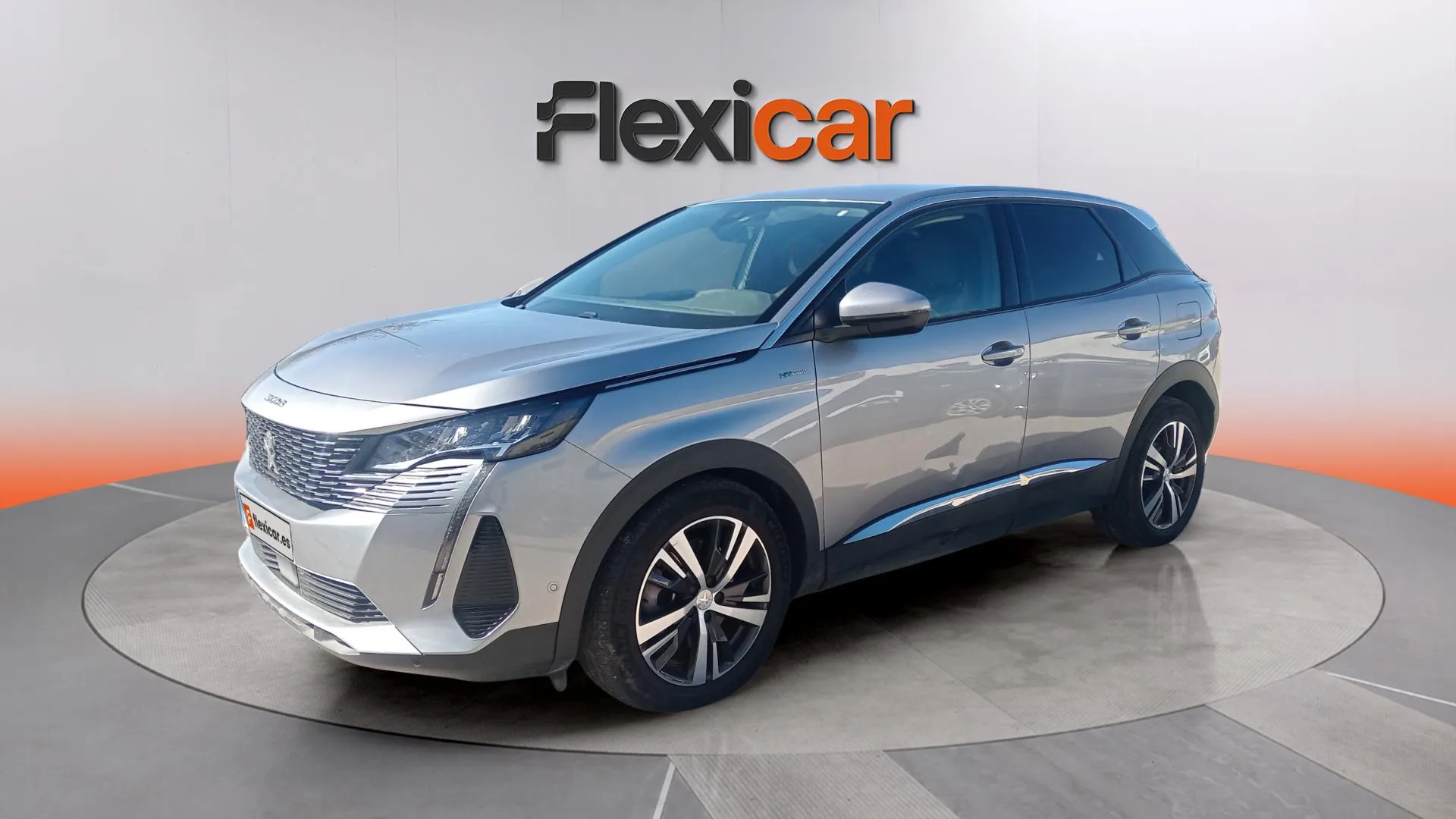 Peugeot 3008 225 e-EAT8 Allure Pack - foto 5