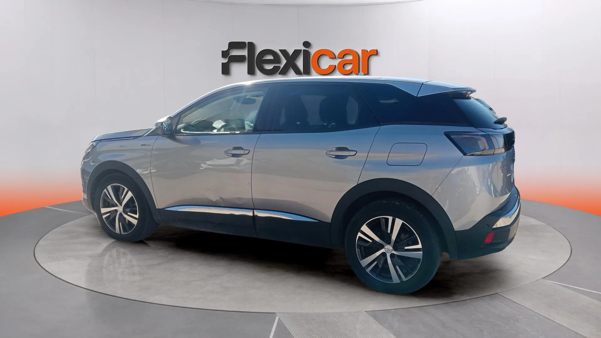 Peugeot 3008 225 e-EAT8 Allure Pack - foto 7