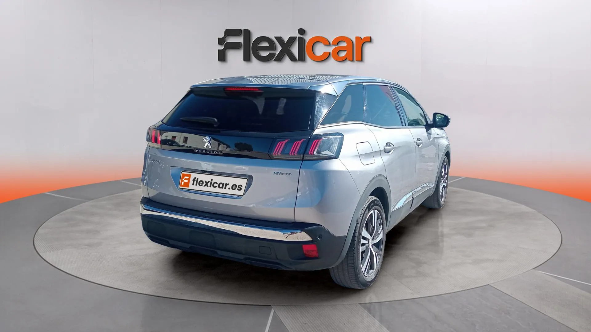 Peugeot 3008 225 e-EAT8 Allure Pack - foto 10