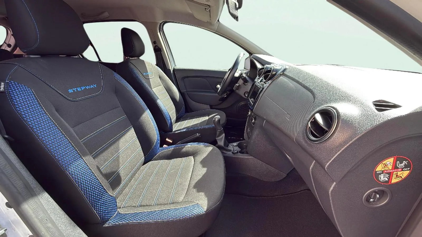Dacia Sandero Stepway Essential TCe GLP - foto 11