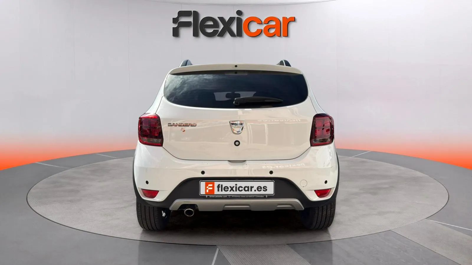 Dacia Sandero Stepway Essential TCe GLP - foto 5