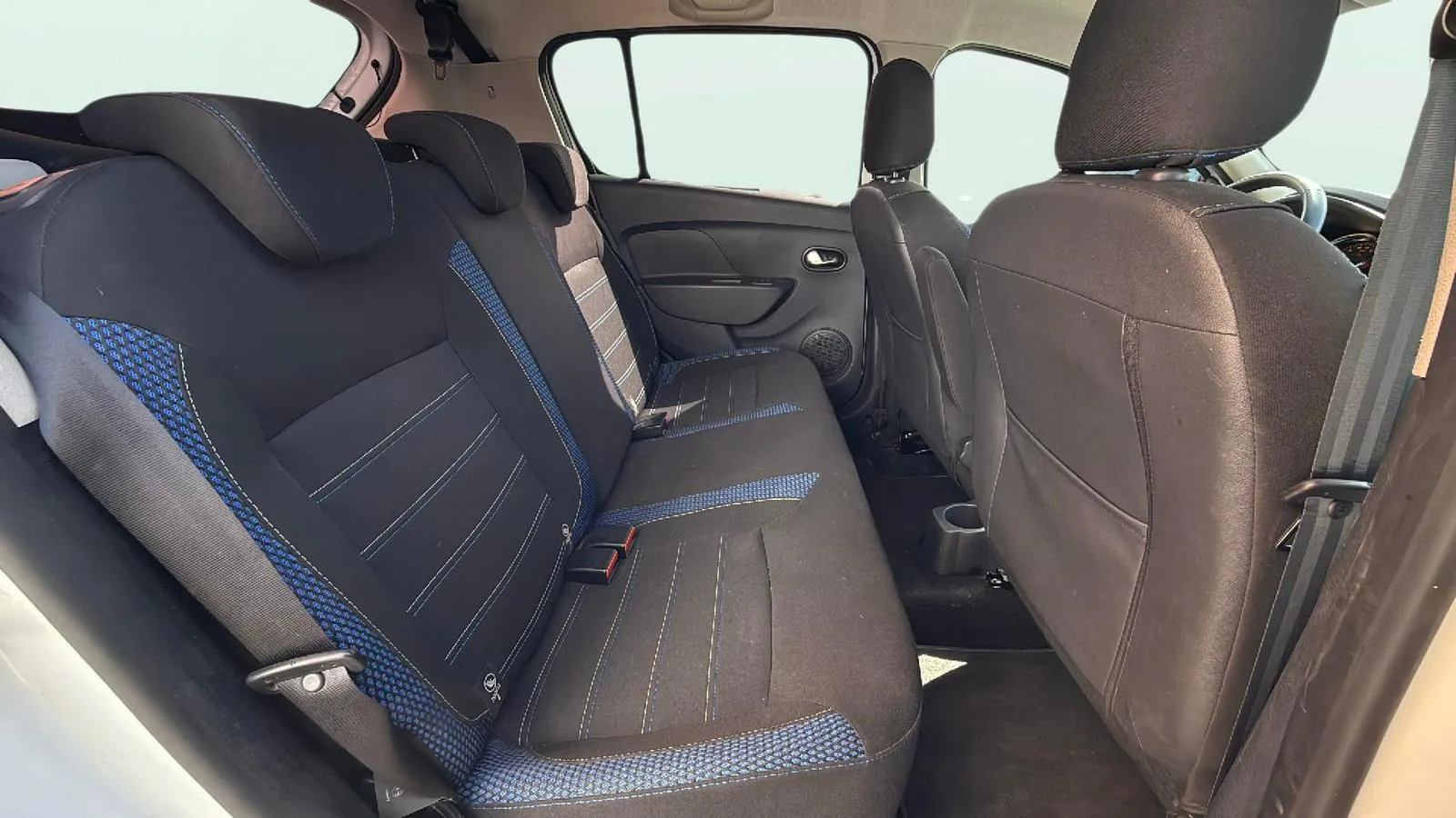 Dacia Sandero Stepway Essential TCe GLP - foto 13