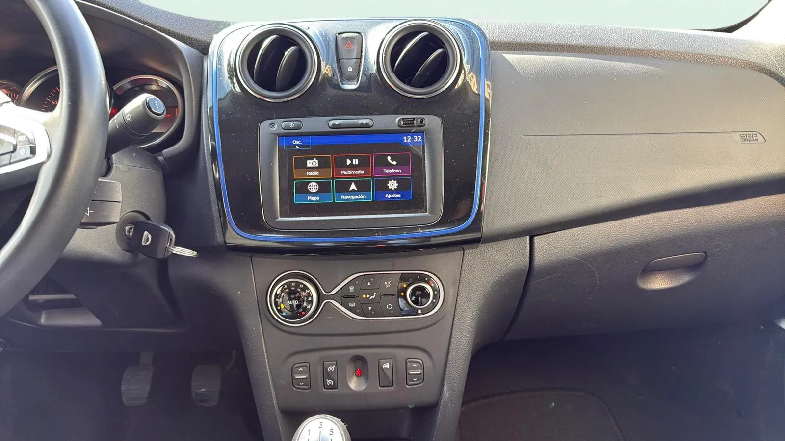Dacia Sandero Stepway Essential TCe GLP - foto 10