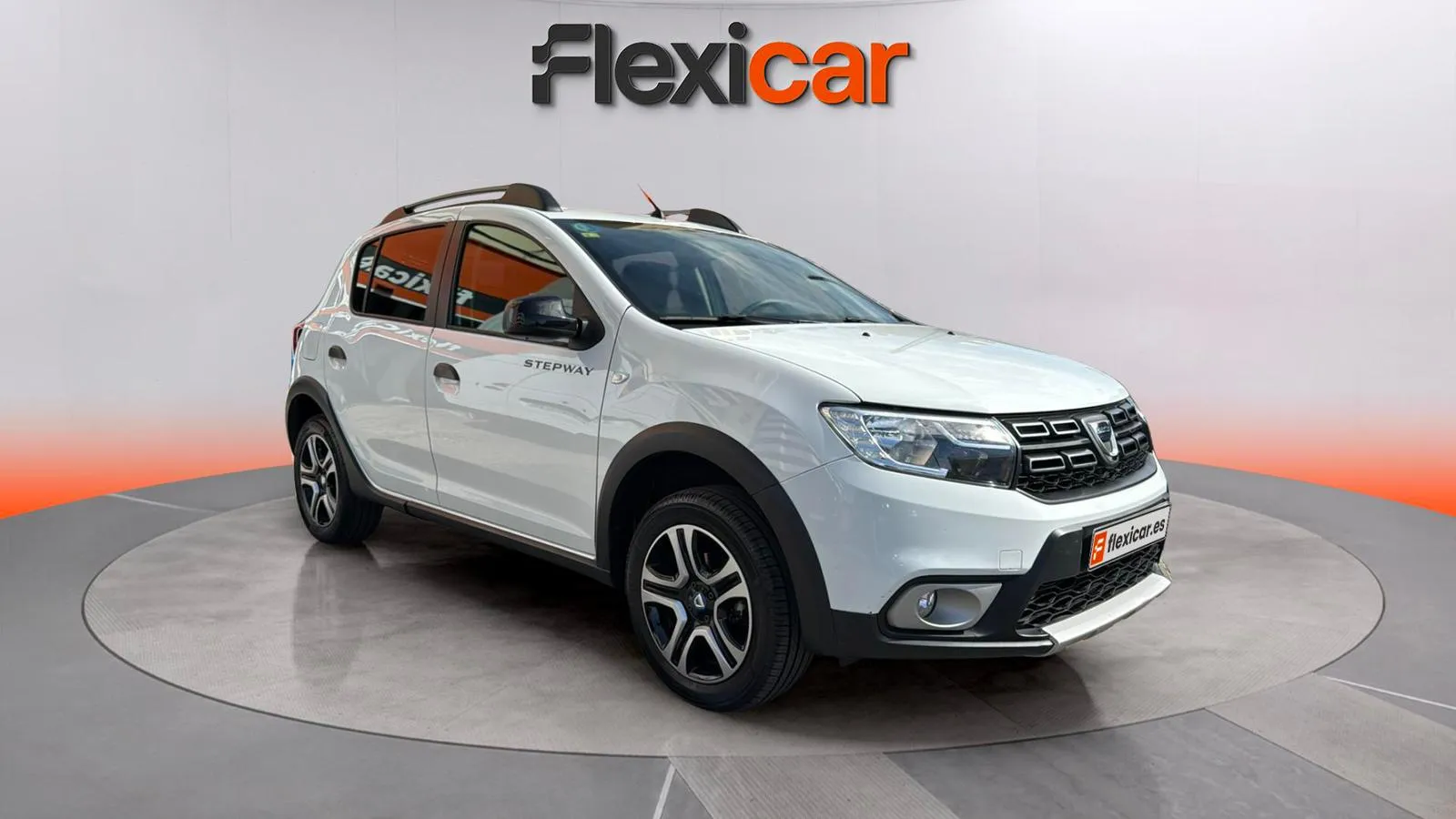 Dacia Sandero Stepway Essential TCe GLP