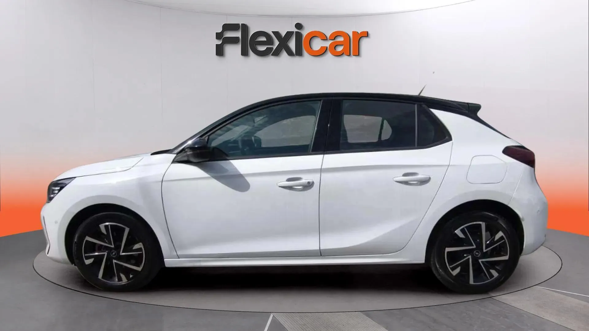 Opel Corsa 1.2T XHL GS - foto 4