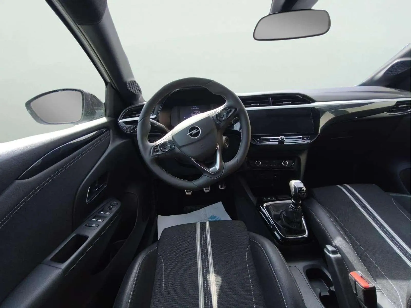 Opel Corsa 1.2T XHL GS - foto 11