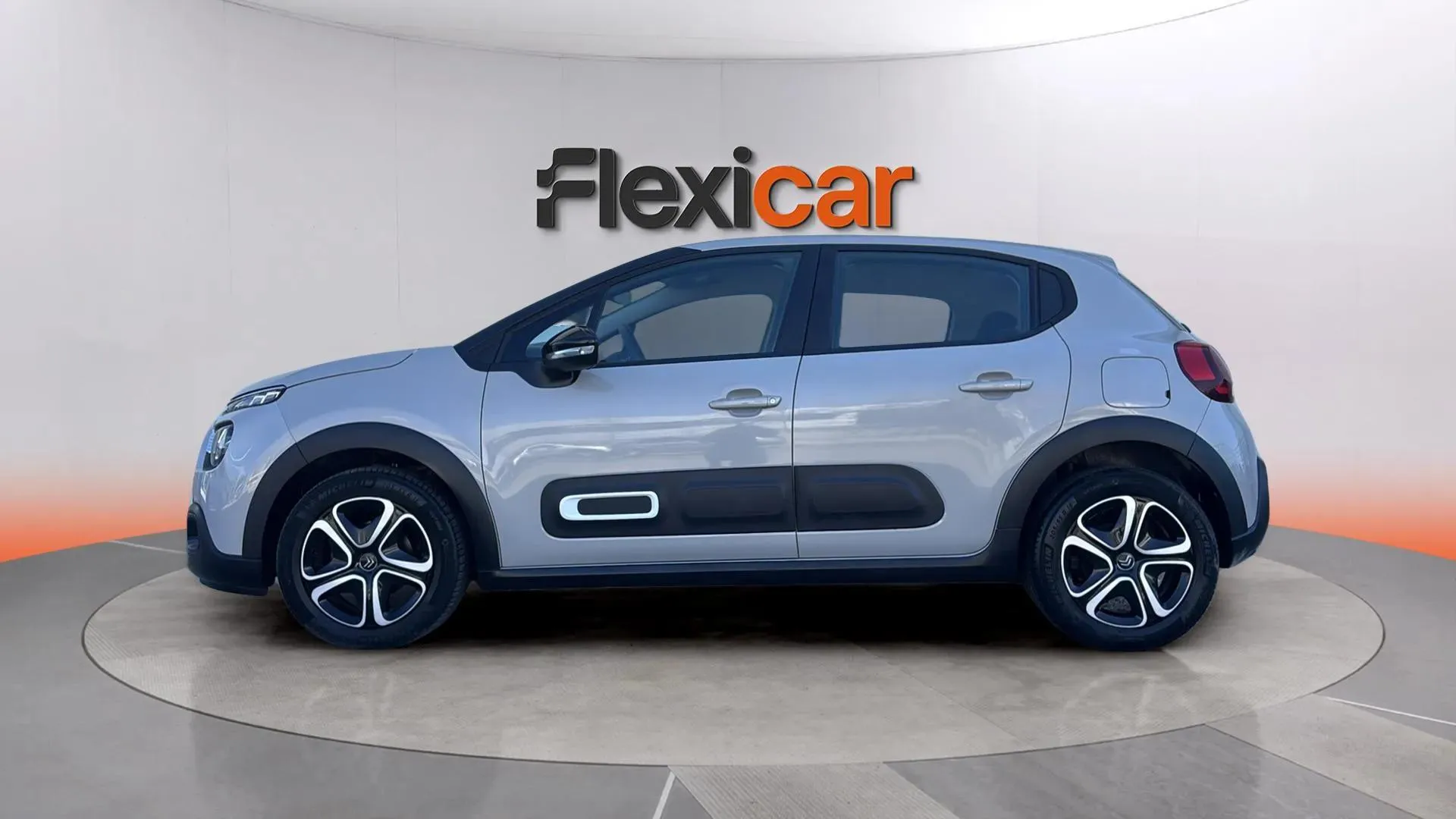 Citroën C3 PureTech Plus - foto 4