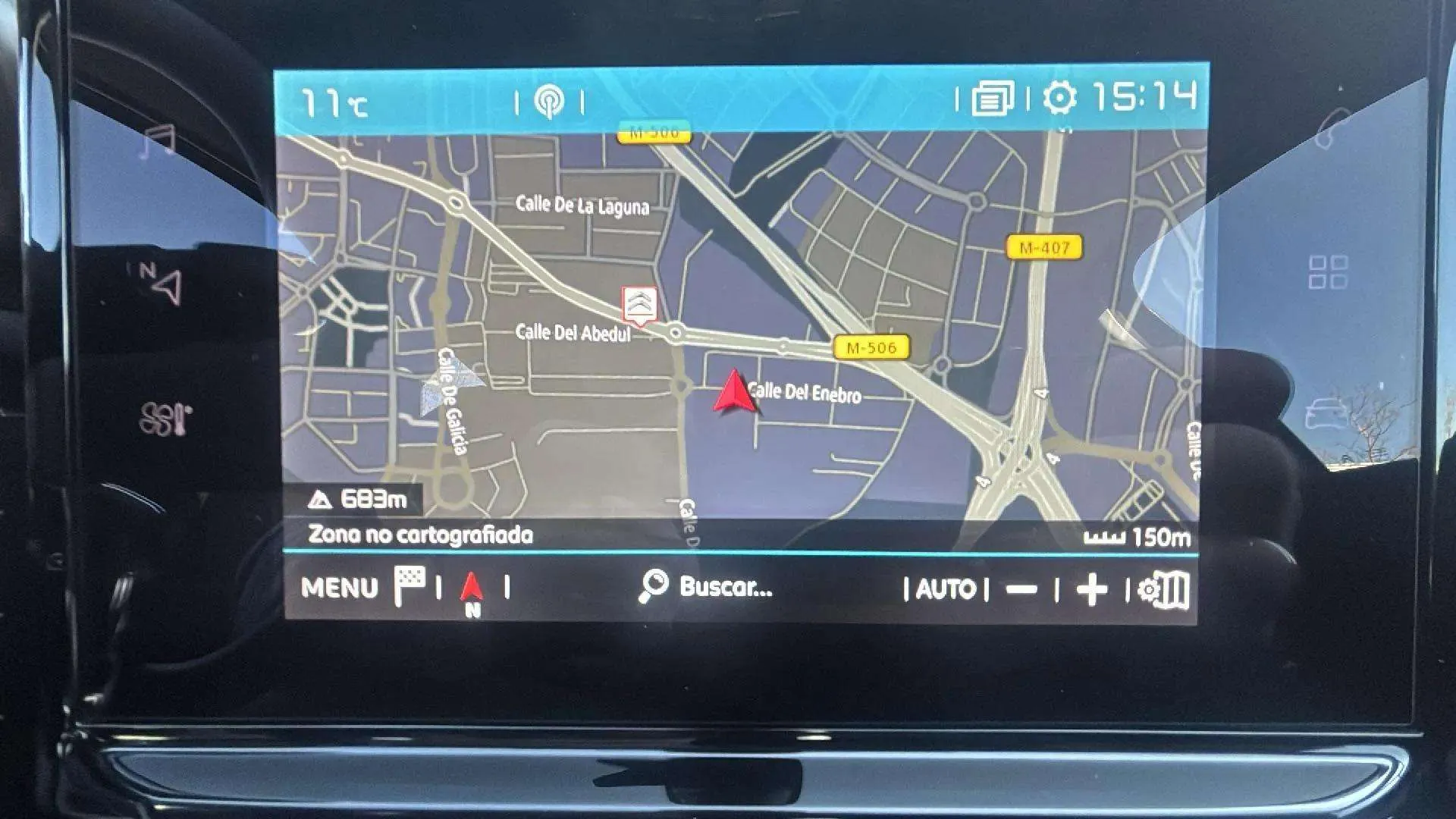 Citroën C3 PureTech Plus - foto 12