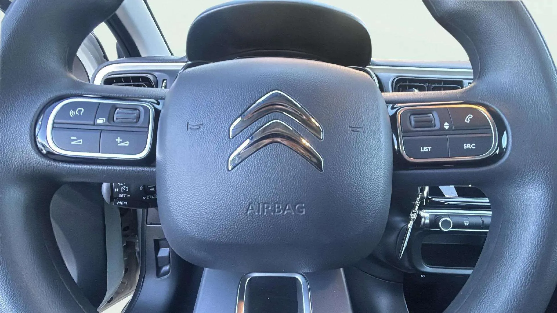 Citroën C3 PureTech Plus - foto 20