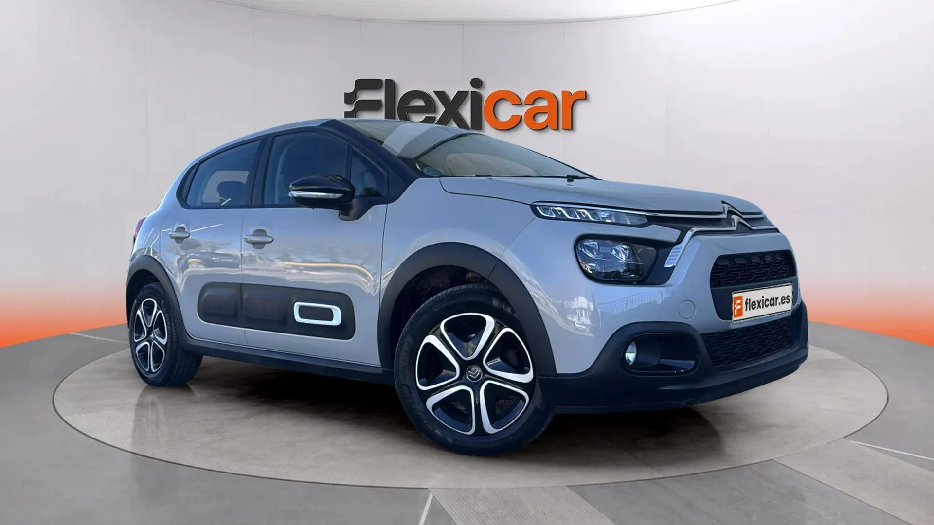 Citroën C3 PureTech Plus