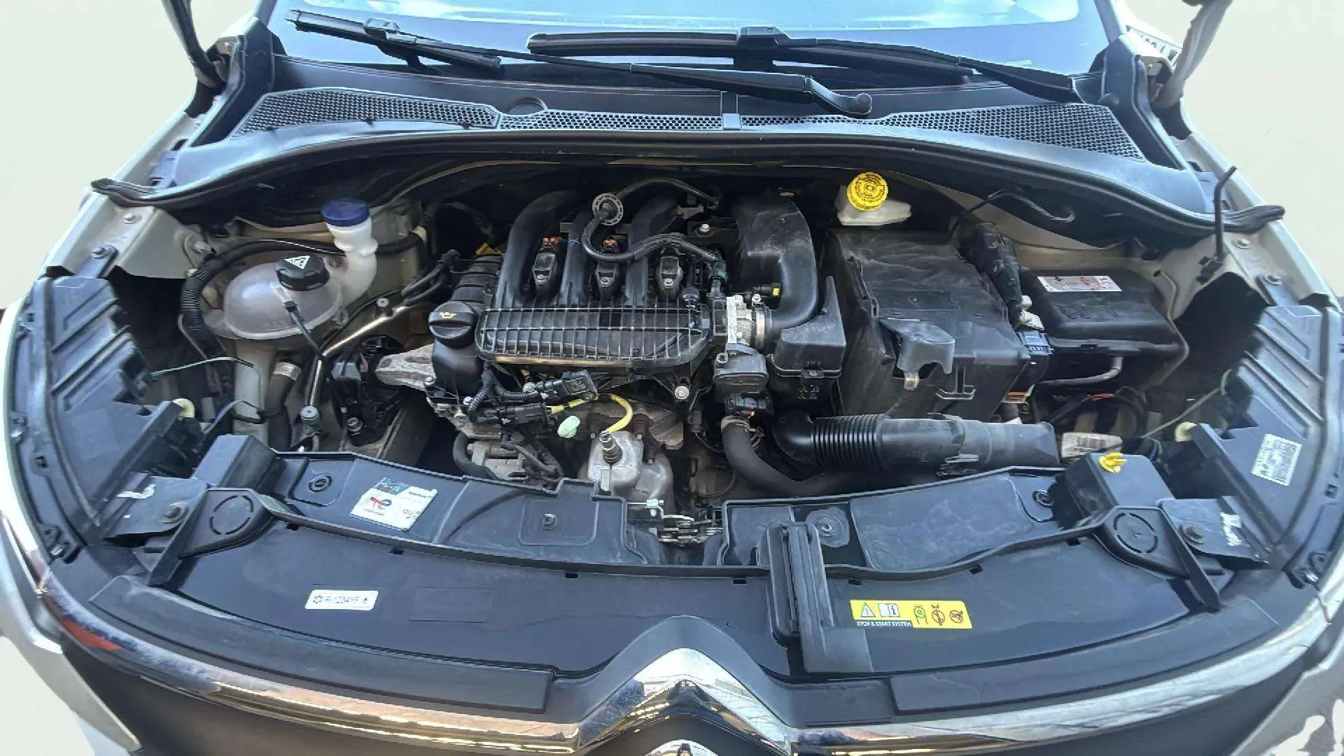 Citroën C3 PureTech Plus - foto 18