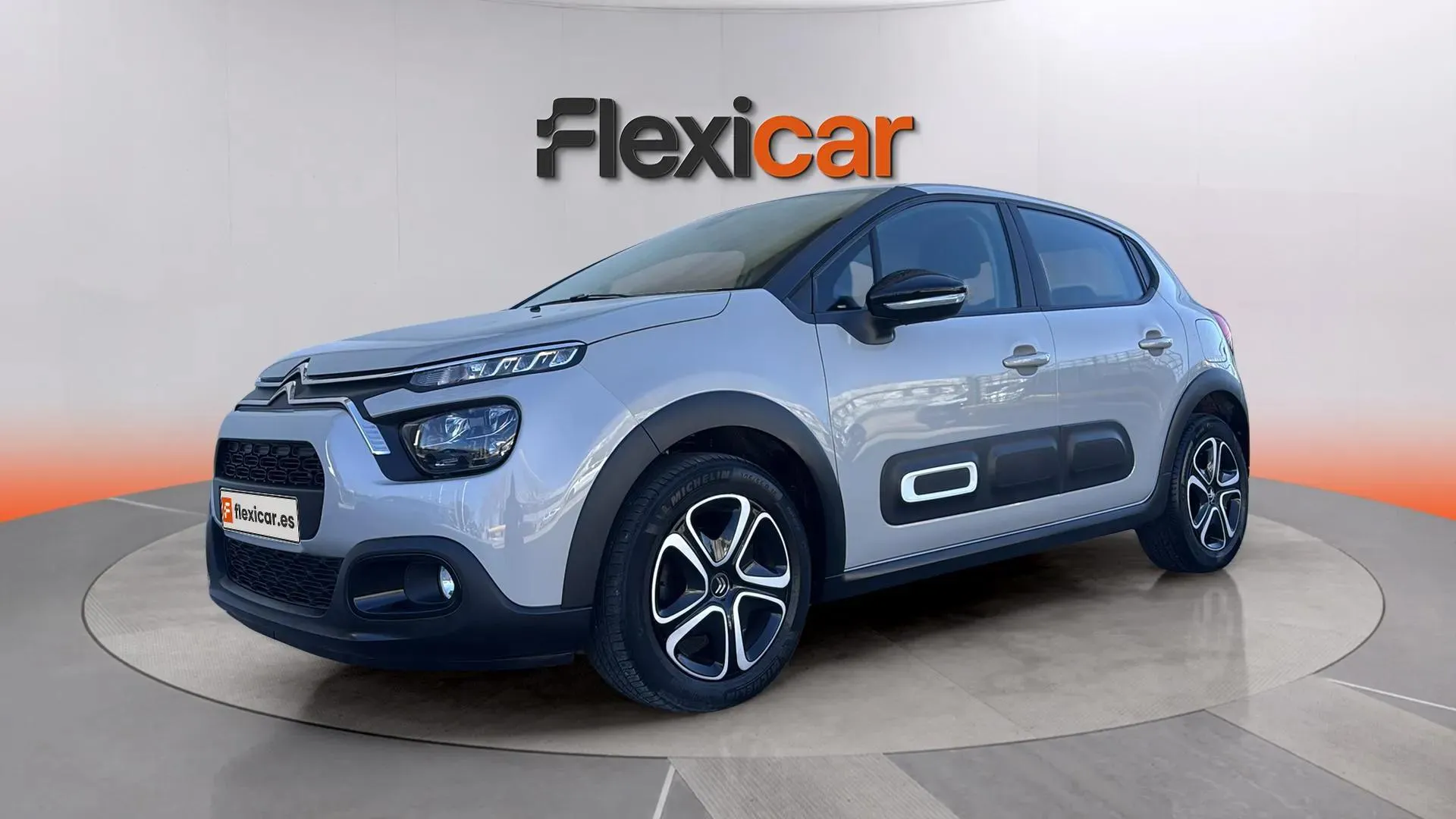 Citroën C3 PureTech Plus - foto 3