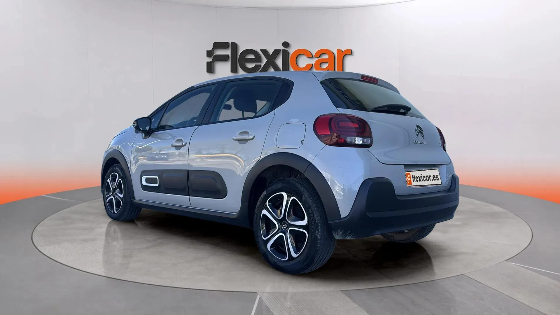 Citroën C3 PureTech Plus - foto 5