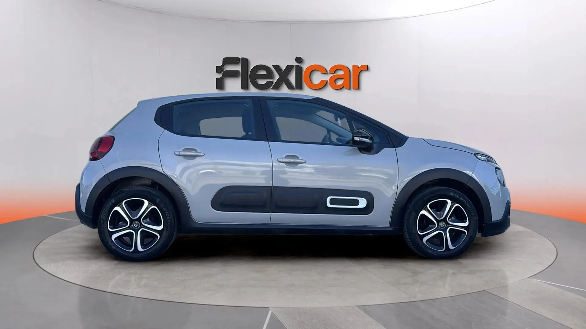 Citroën C3 PureTech Plus - foto 8
