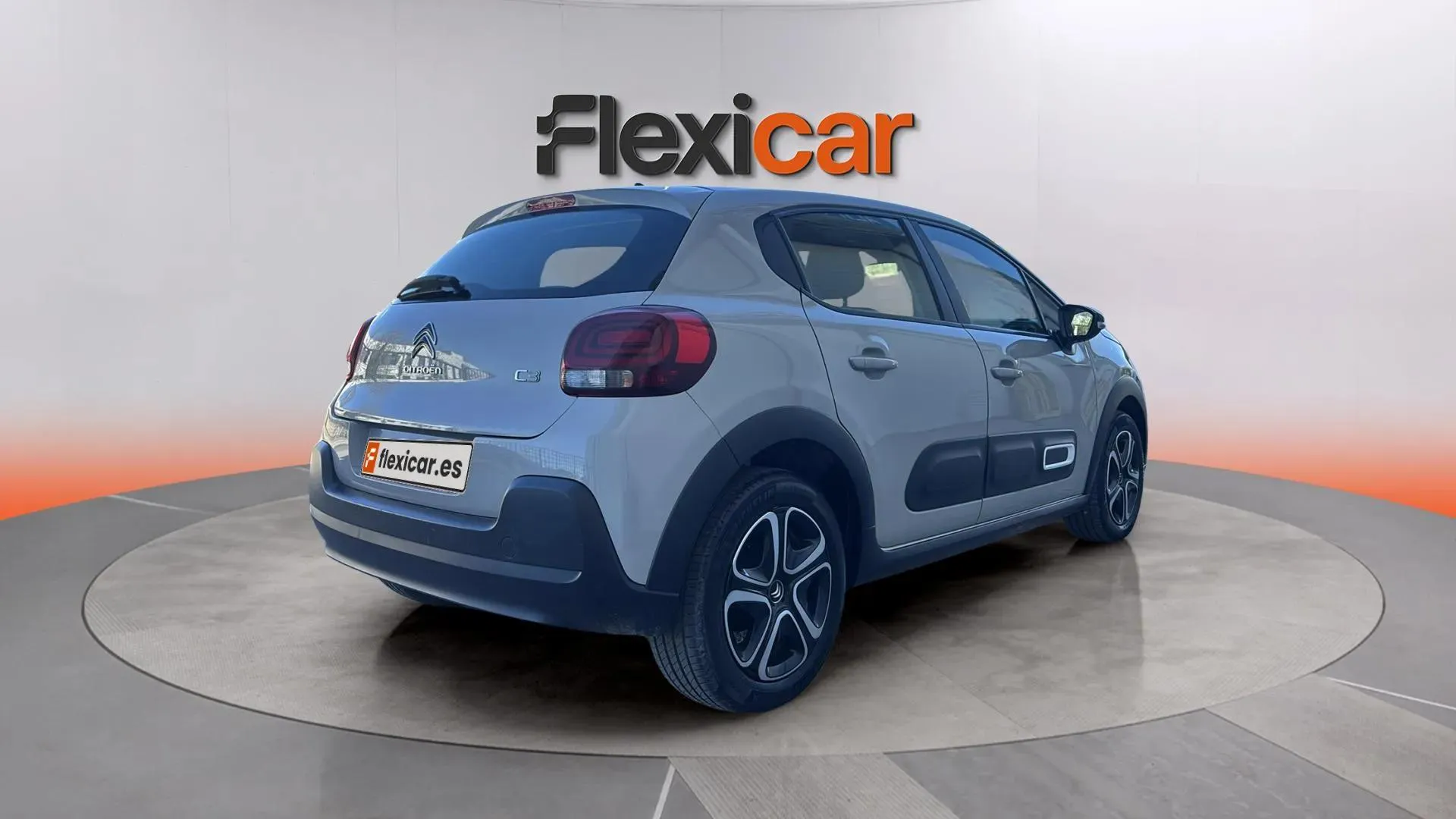 Citroën C3 PureTech Plus - foto 7