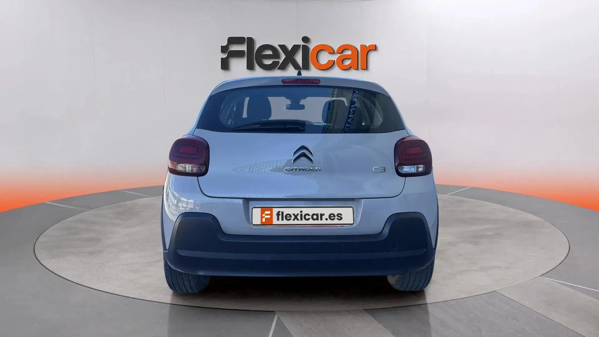 Citroën C3 PureTech Plus - foto 6