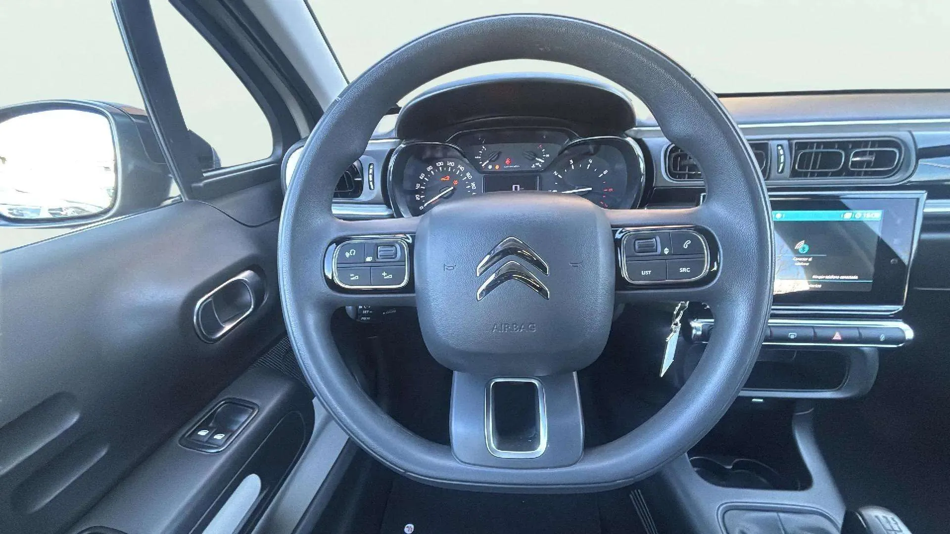Citroën C3 PureTech Plus - foto 15