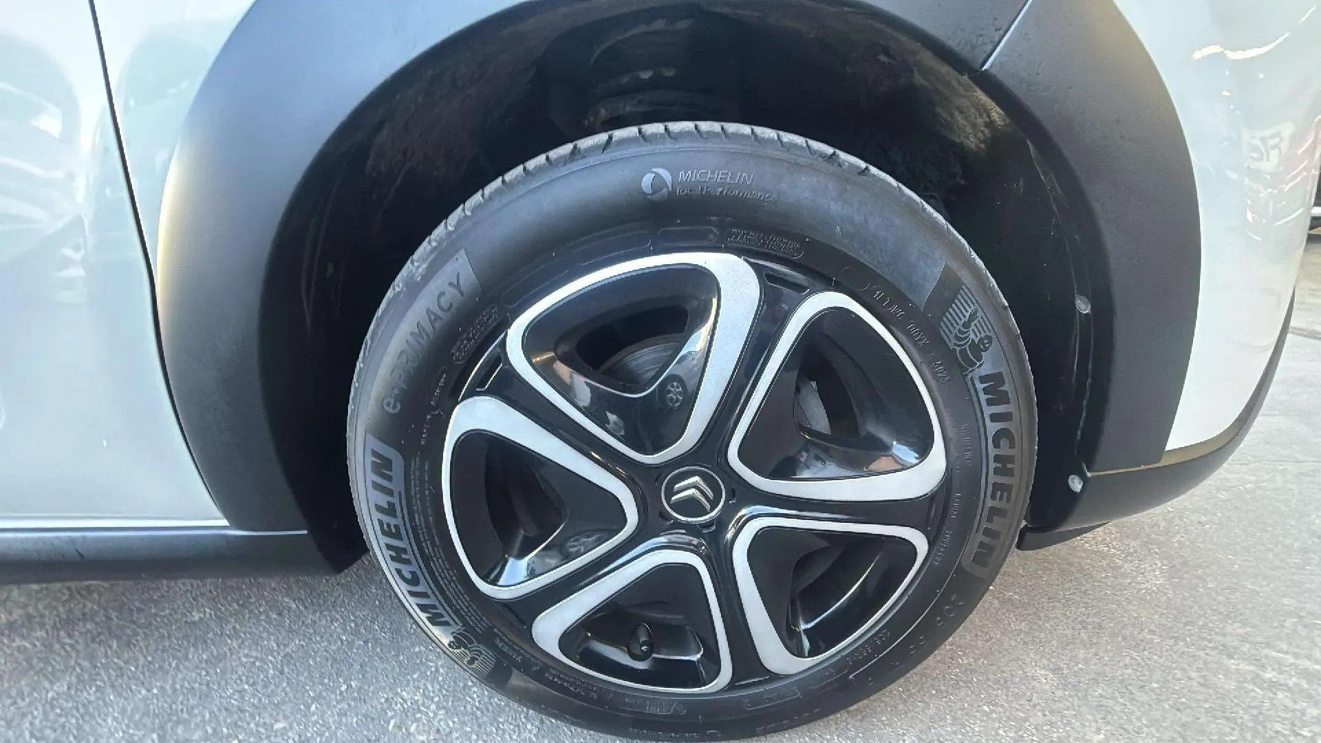 Citroën C3 PureTech Plus - foto 10