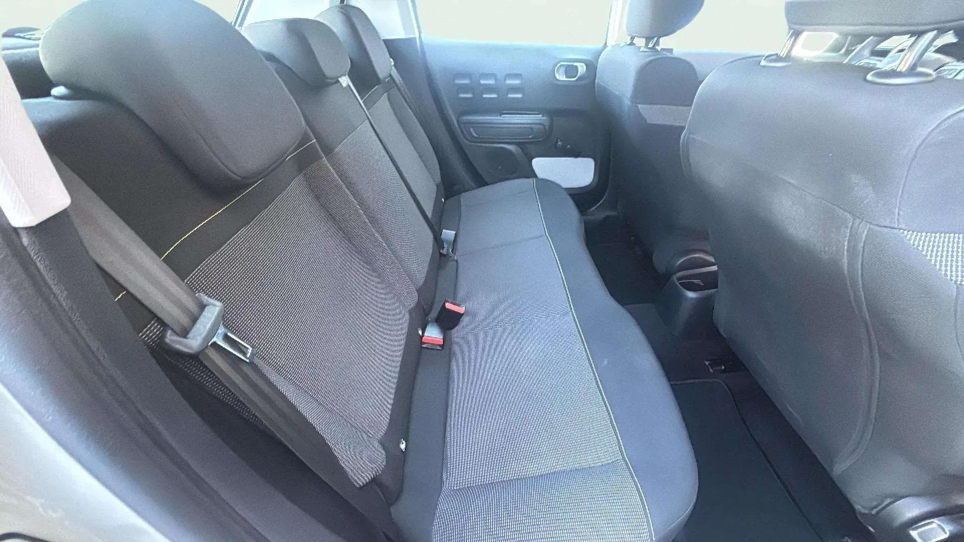 Citroën C3 PureTech Plus - foto 16