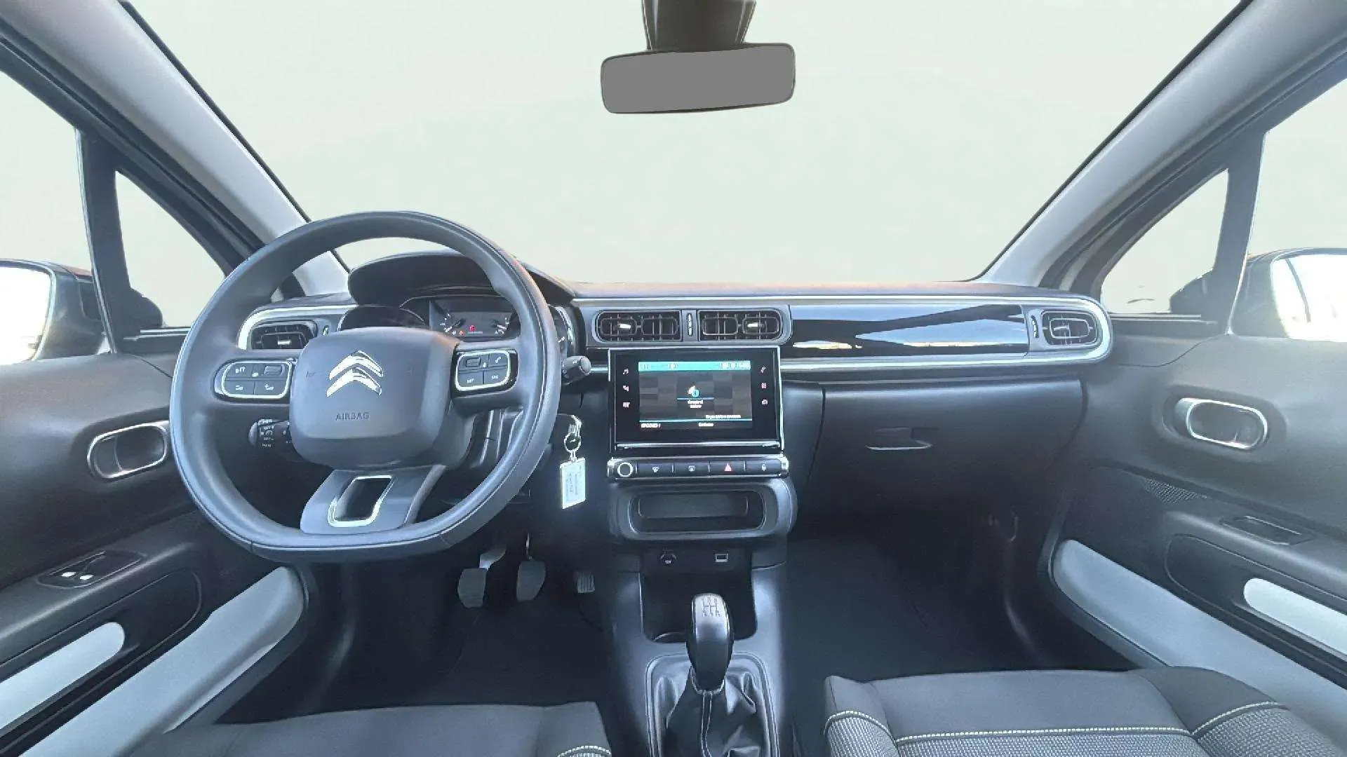Citroën C3 PureTech Plus - foto 14