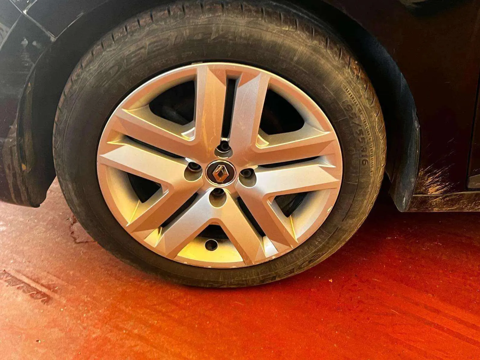 Renault Clio Intens TCe - foto 12
