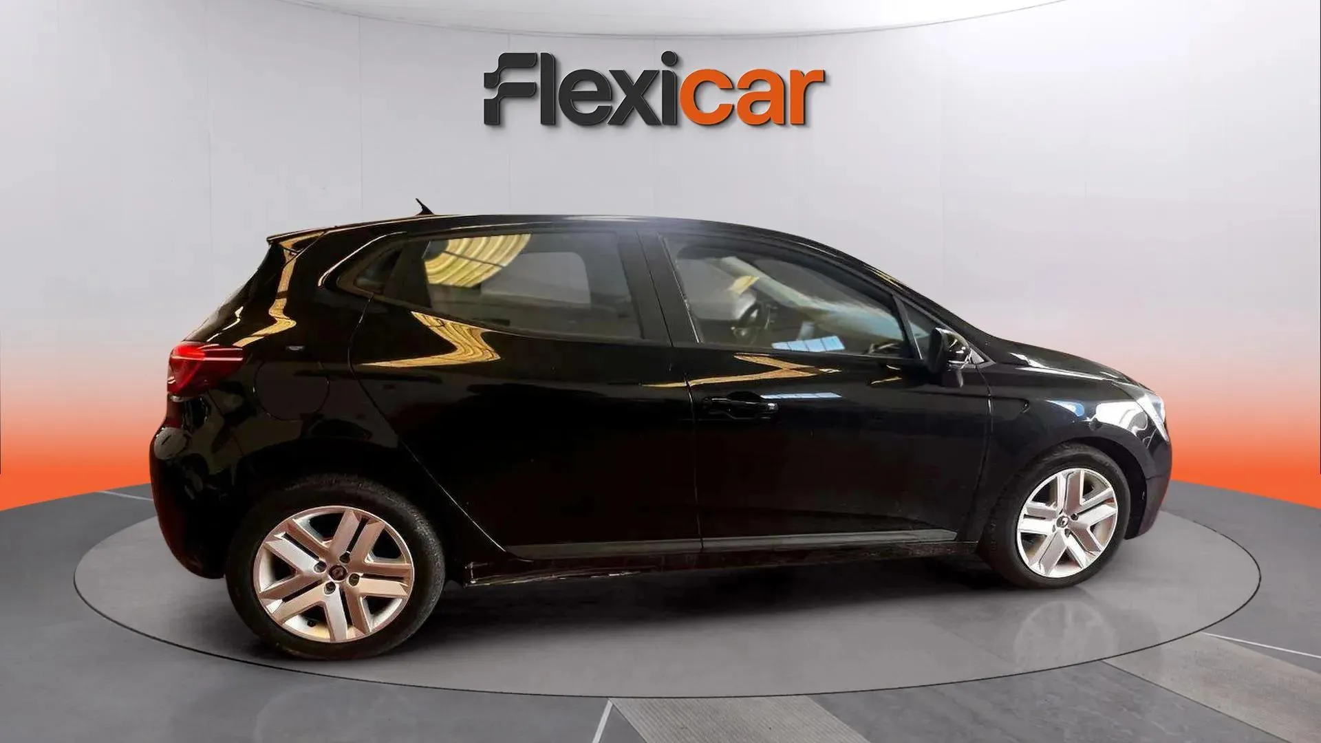 Renault Clio Intens TCe - foto 5