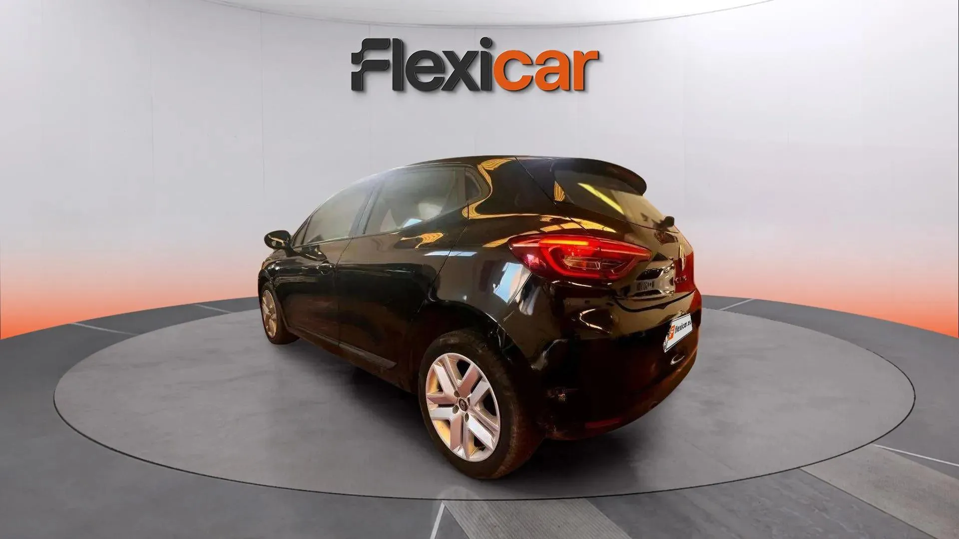 Renault Clio Intens TCe - foto 4