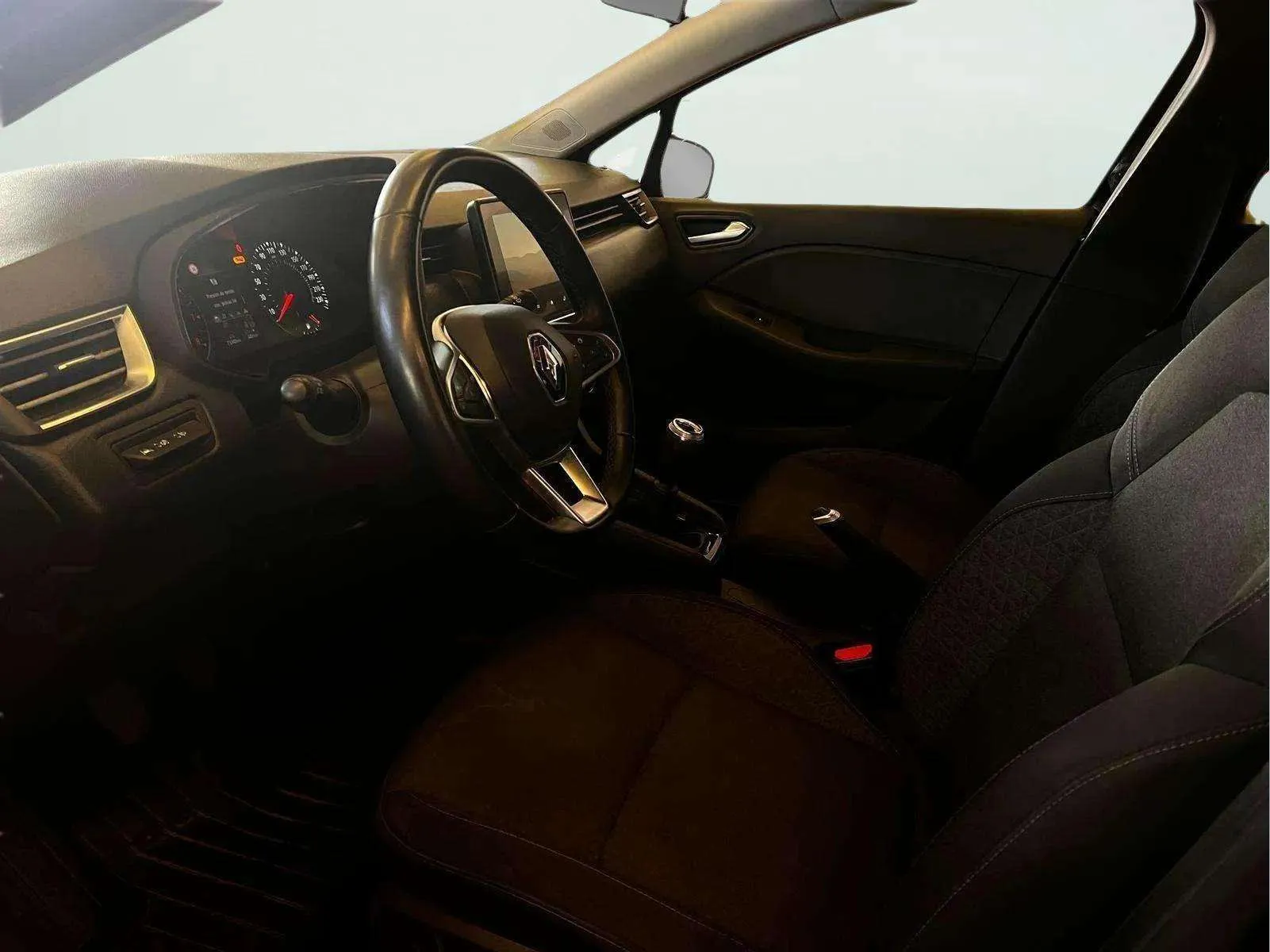 Renault Clio Intens TCe - foto 6