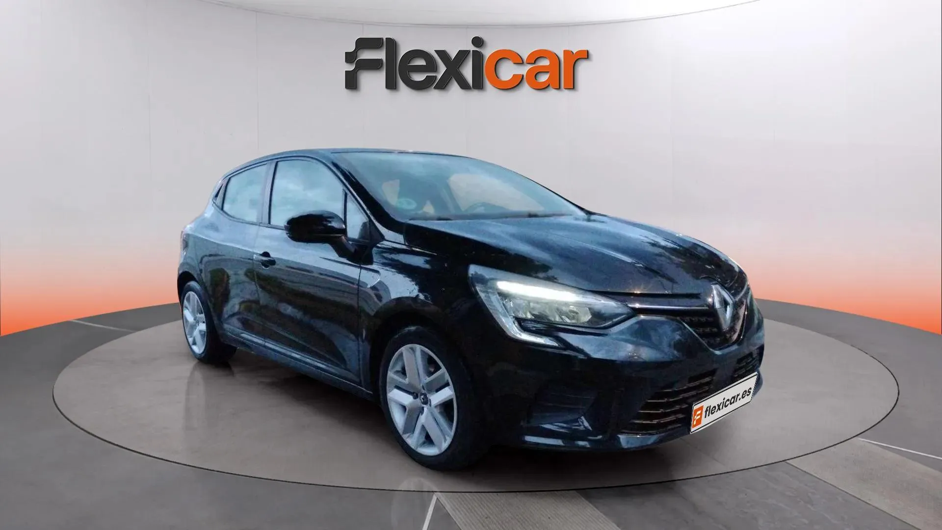 Renault Clio Intens TCe