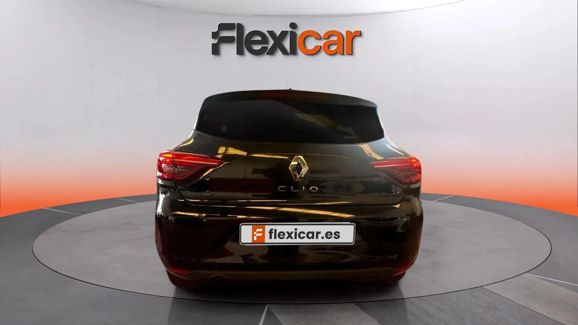 Renault Clio Intens TCe - foto 3
