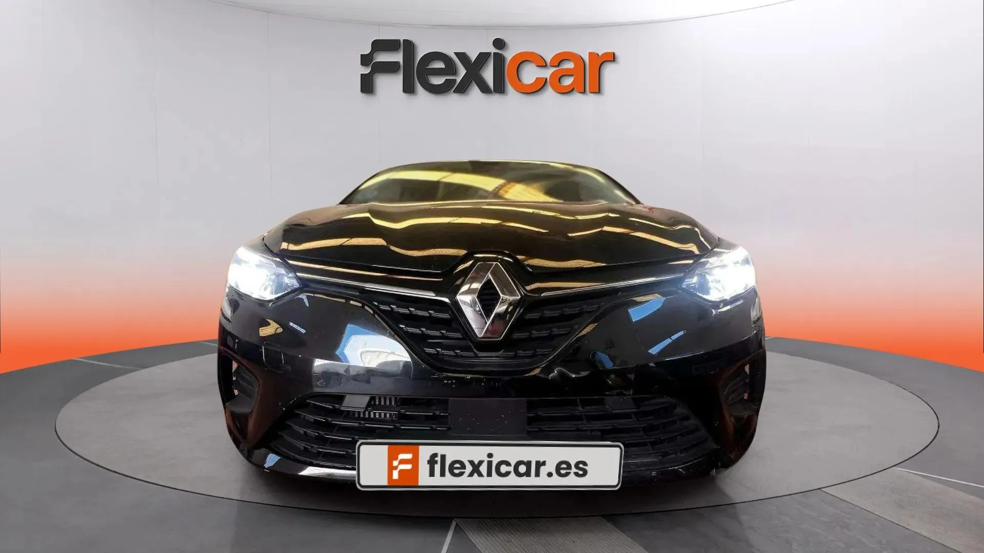 Renault Clio Intens TCe - foto 2