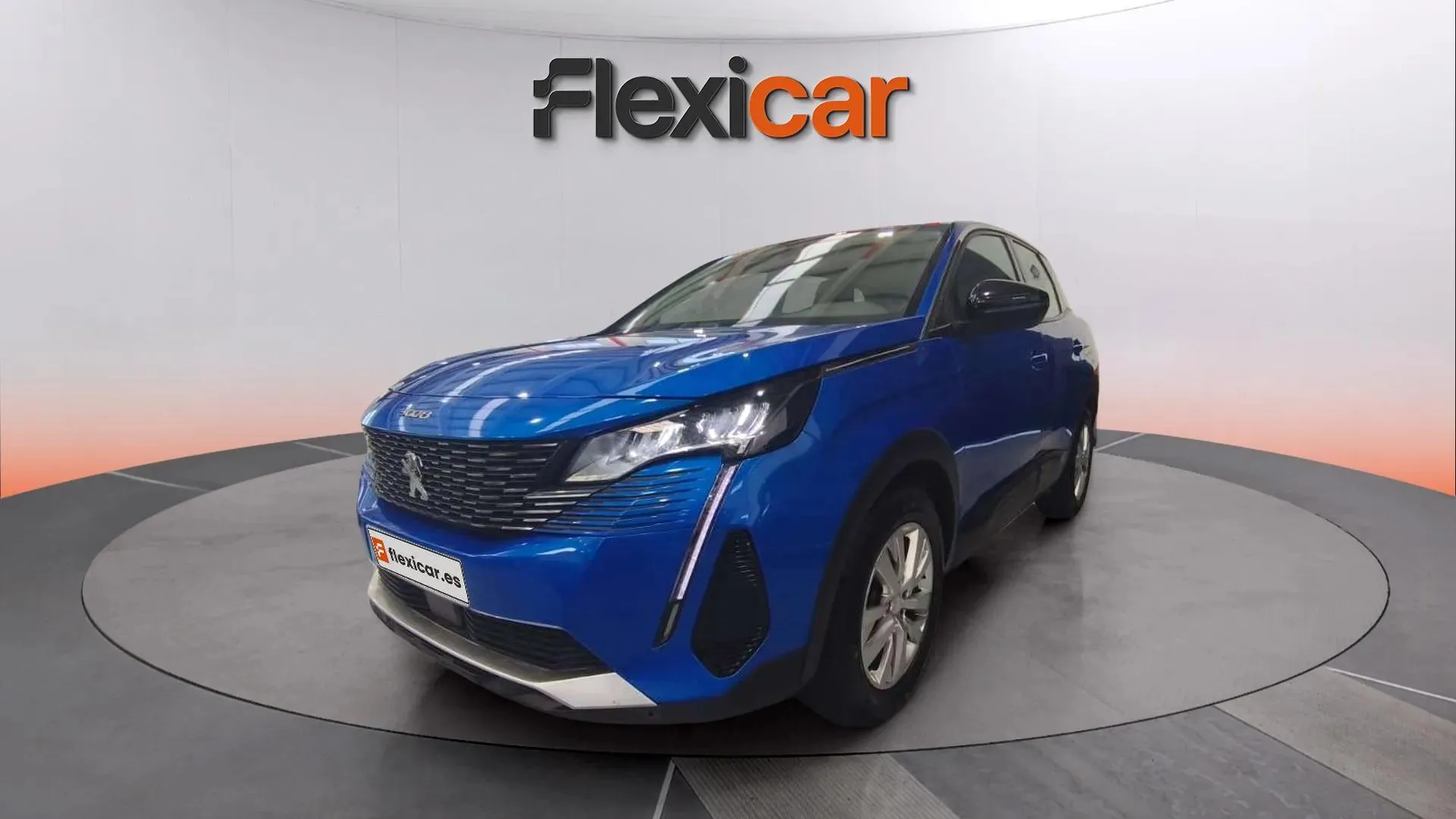 Peugeot 3008 1.2 PureTech Active Pack - foto 3