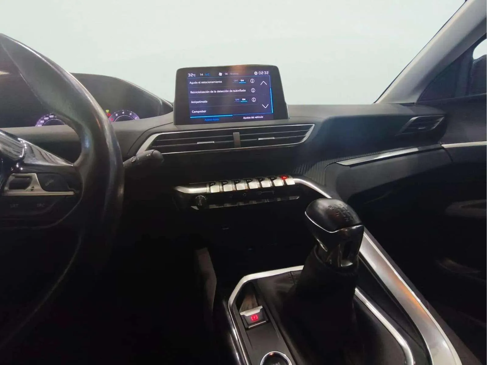 Peugeot 3008 1.2 PureTech Active Pack - foto 16