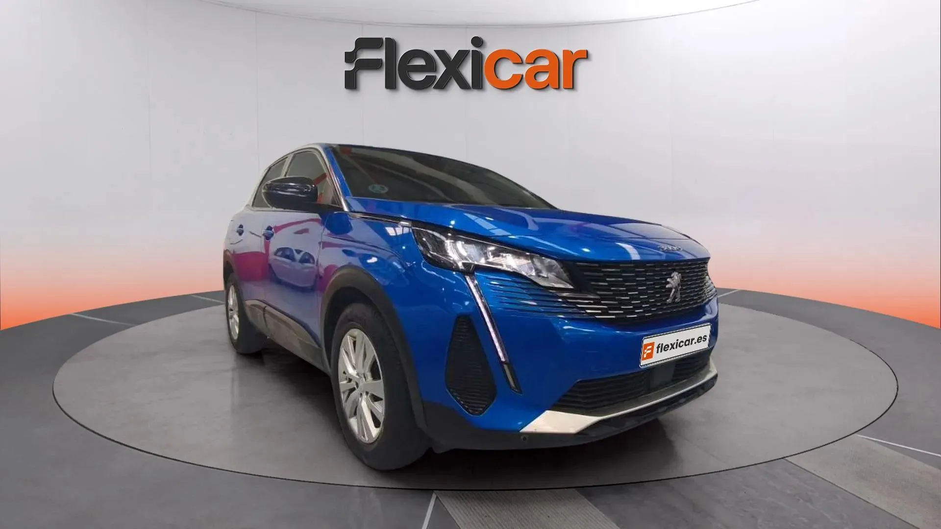 Peugeot 3008 1.2 PureTech Active Pack
