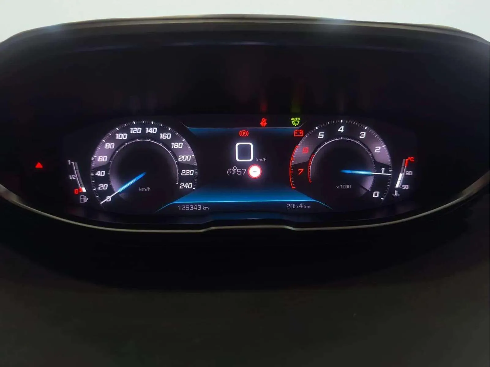Peugeot 3008 1.2 PureTech Active Pack - foto 13