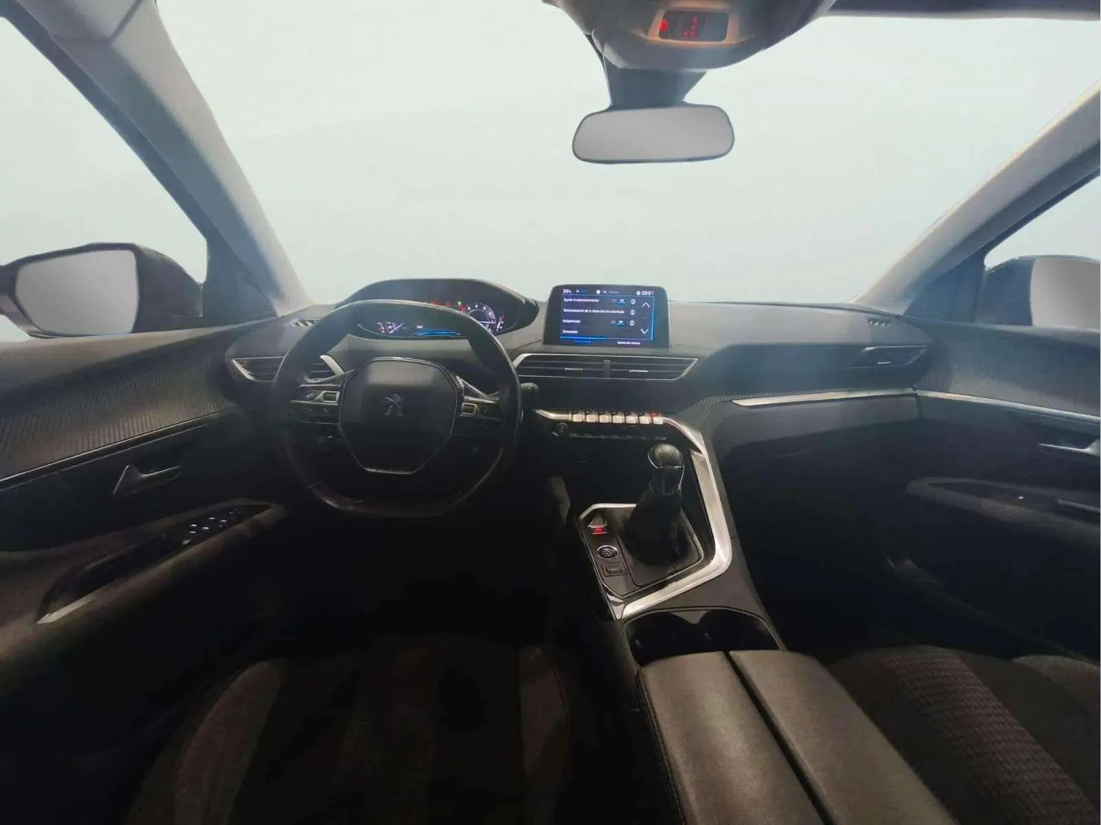 Peugeot 3008 1.2 PureTech Active Pack - foto 11