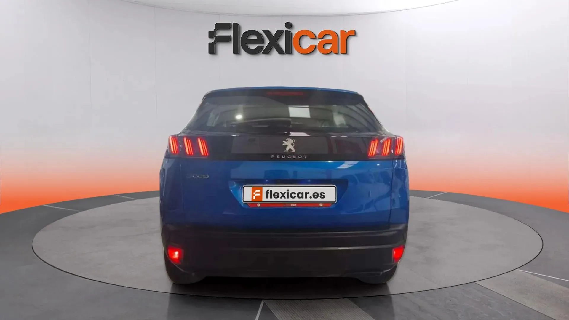 Peugeot 3008 1.2 PureTech Active Pack - foto 6