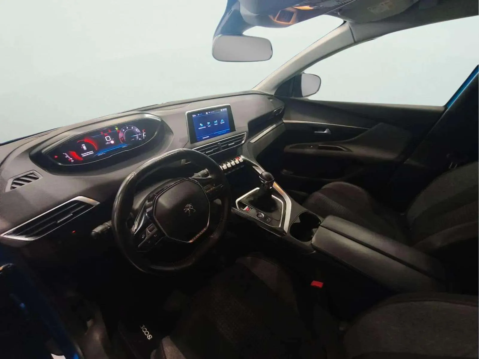 Peugeot 3008 1.2 PureTech Active Pack - foto 10