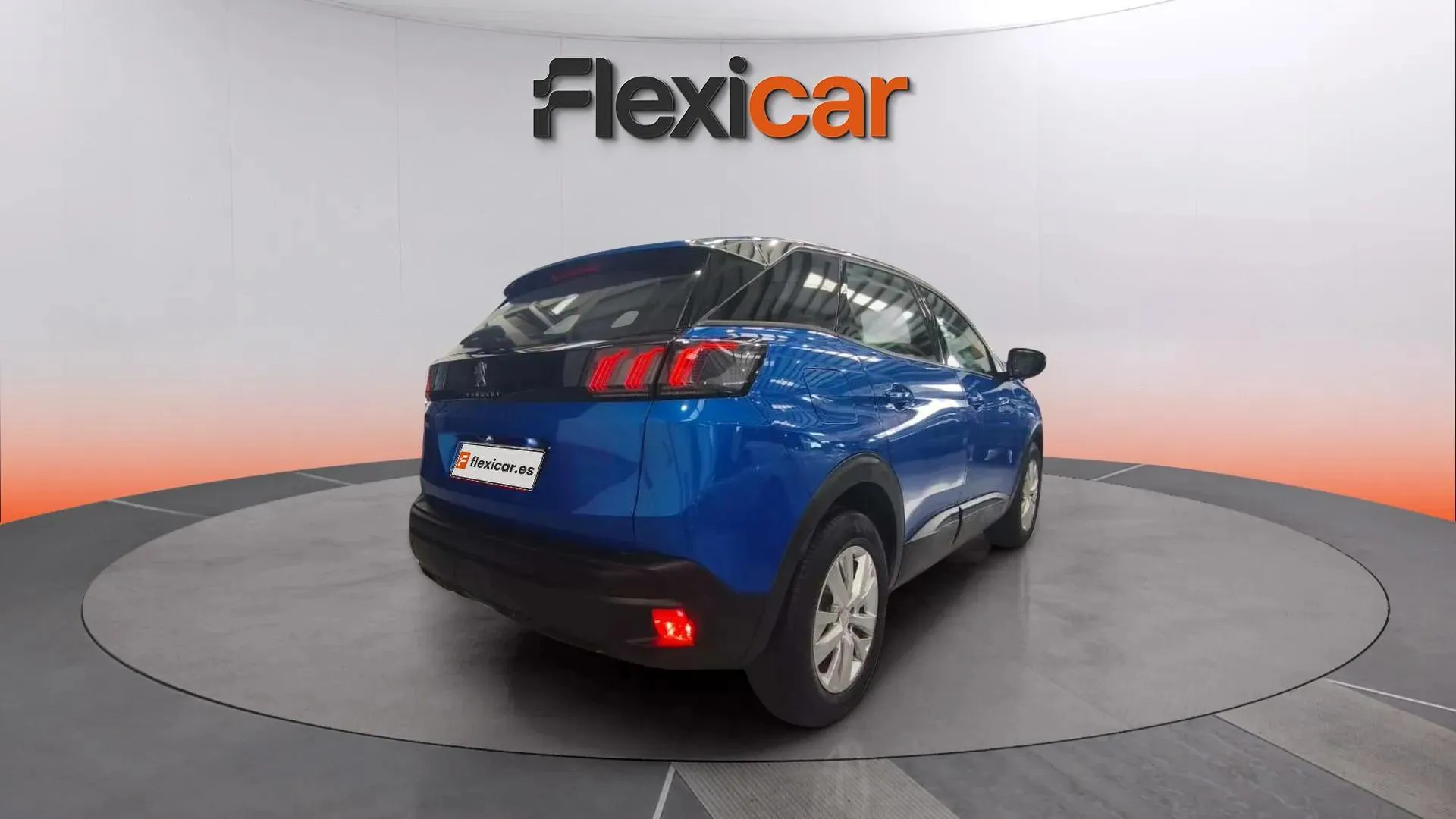 Peugeot 3008 1.2 PureTech Active Pack - foto 7