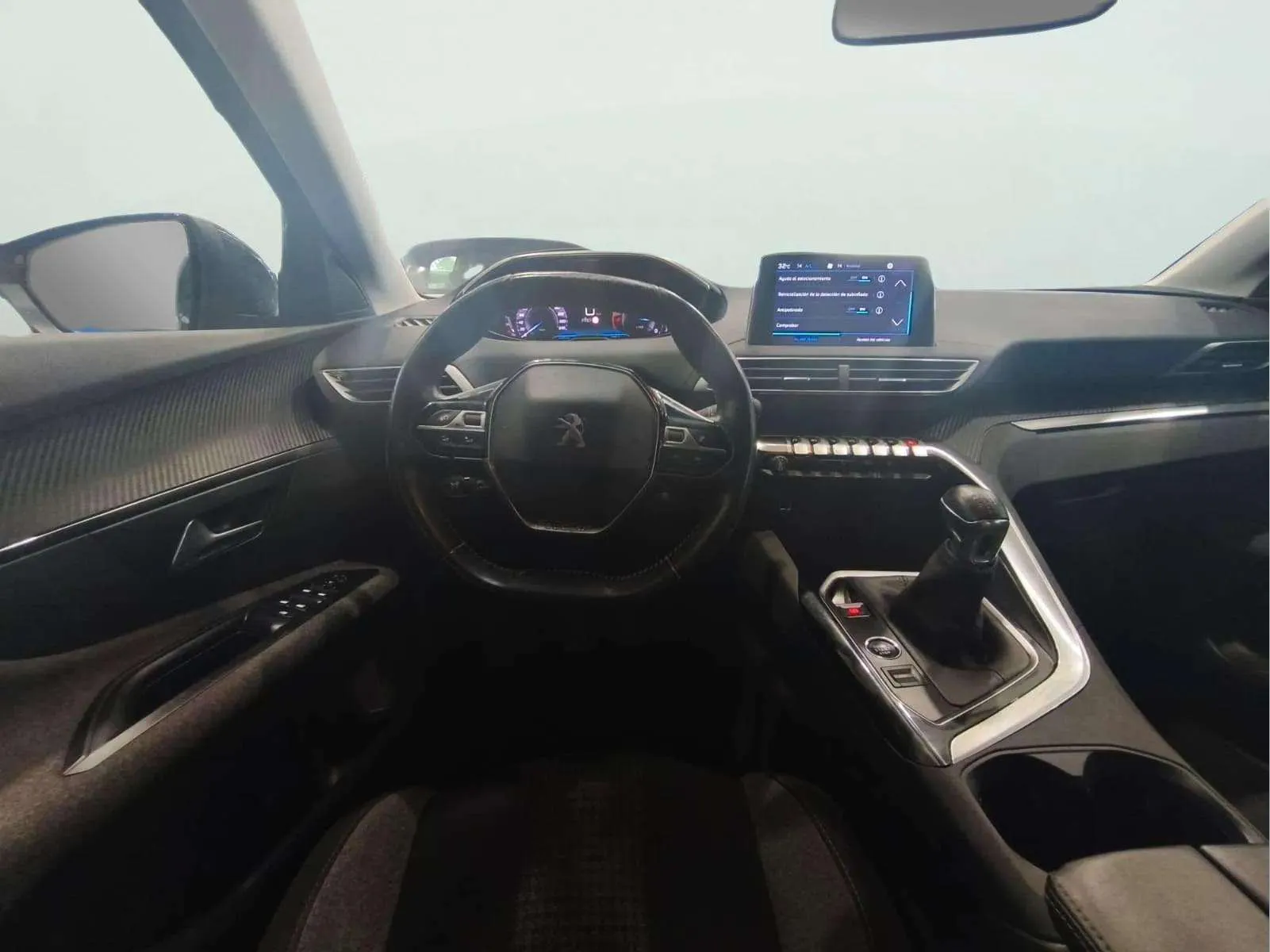 Peugeot 3008 1.2 PureTech Active Pack - foto 12