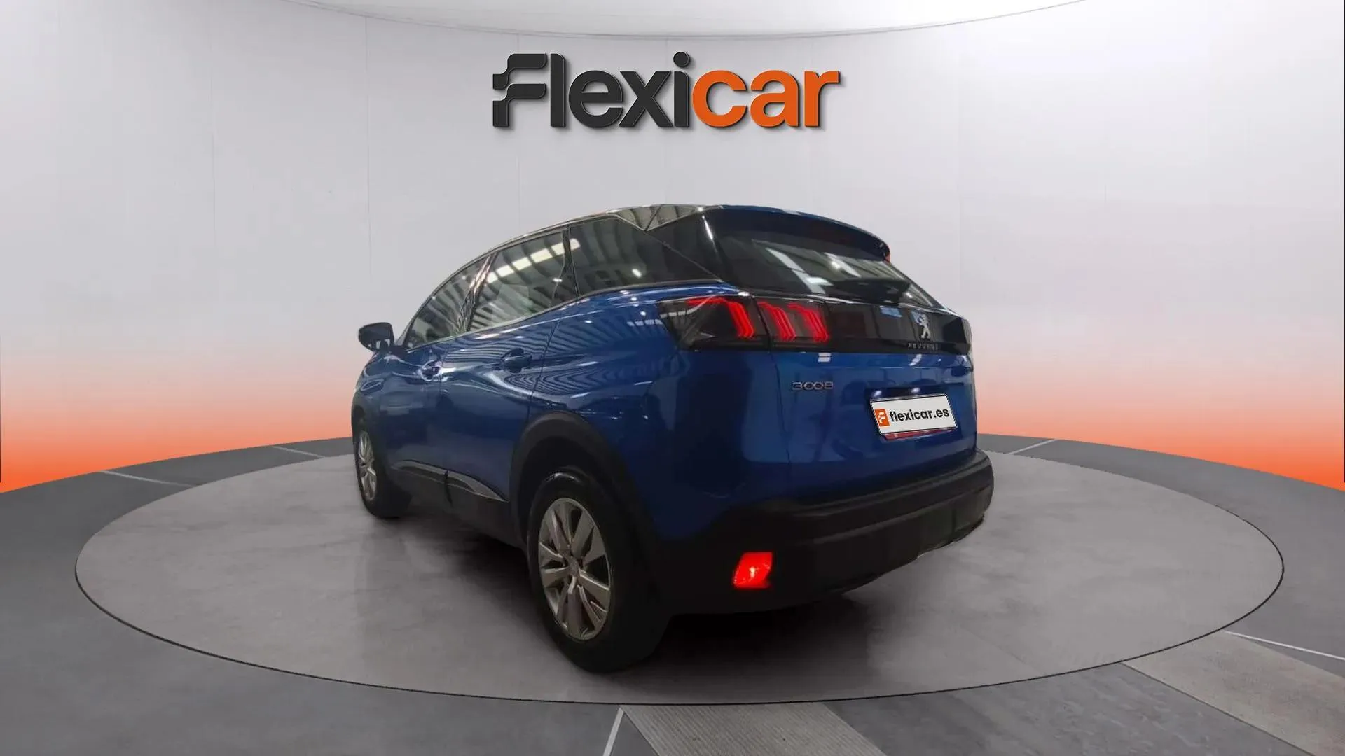 Peugeot 3008 1.2 PureTech Active Pack - foto 5