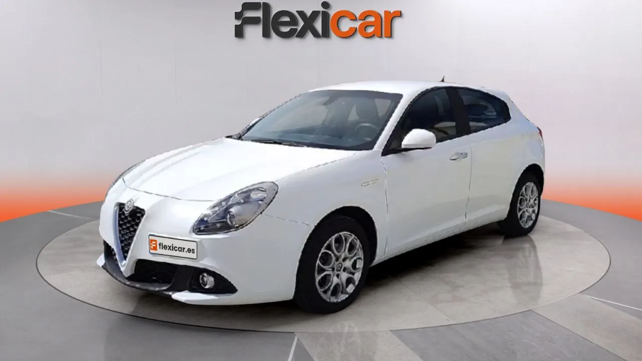 Alfa Romeo Giulietta 1.4 TB B-Tech - foto 3