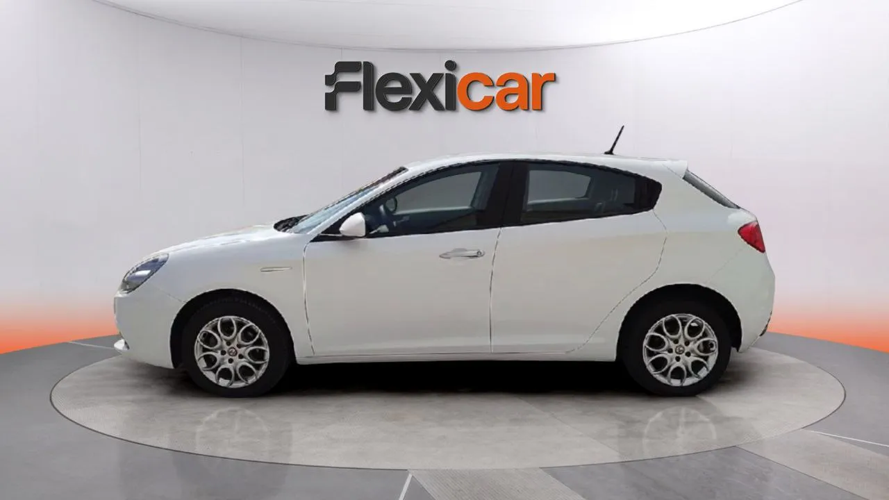 Alfa Romeo Giulietta 1.4 TB B-Tech - foto 4