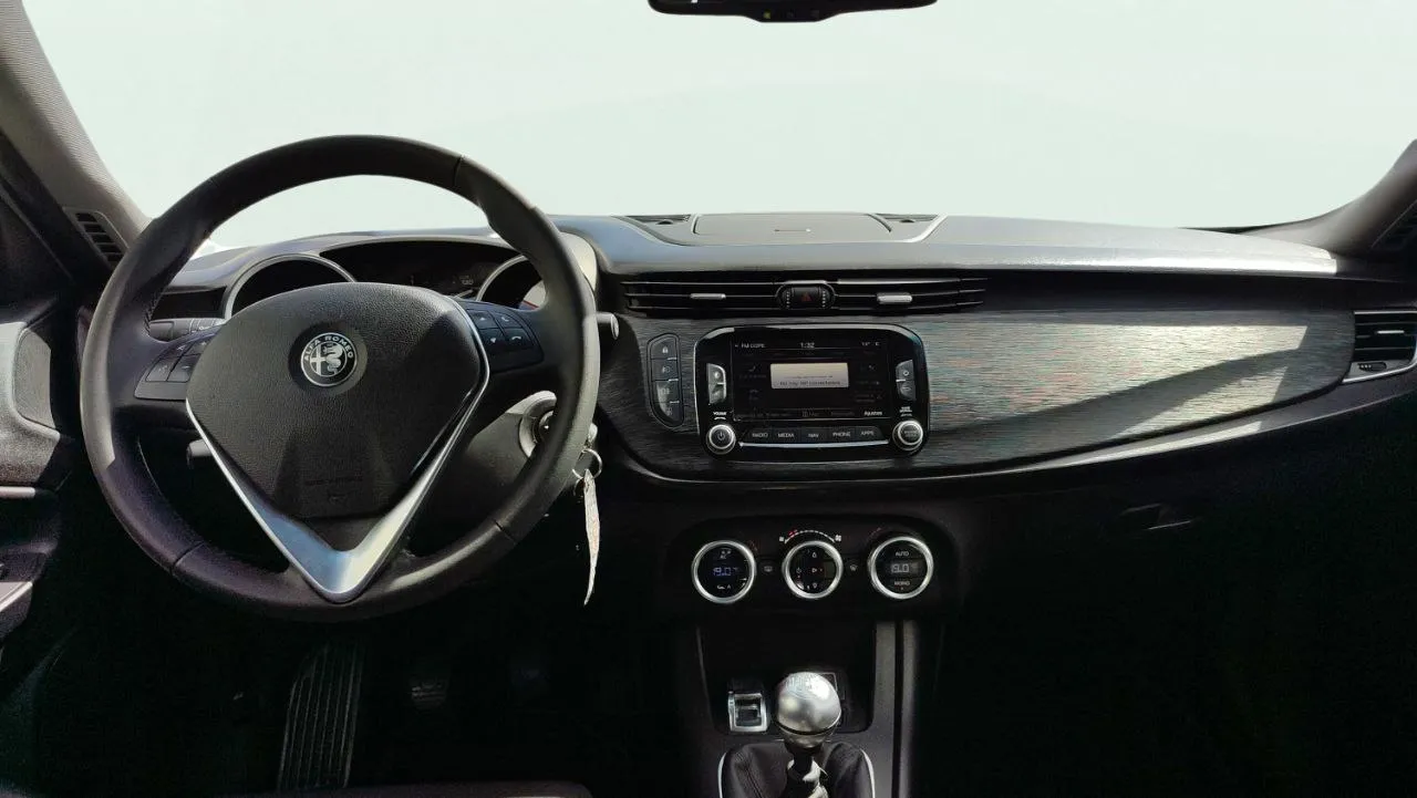 Alfa Romeo Giulietta 1.4 TB B-Tech - foto 11