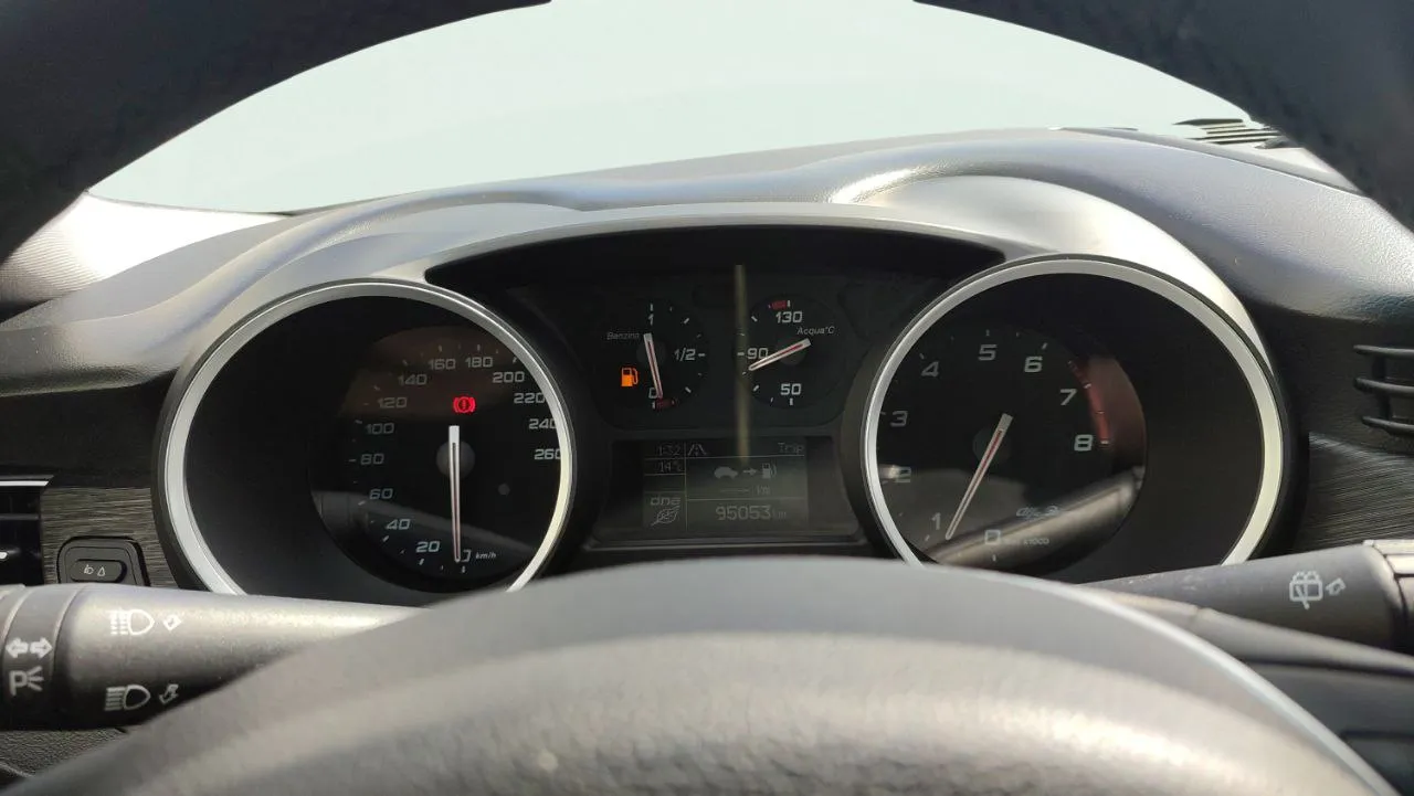 Alfa Romeo Giulietta 1.4 TB B-Tech - foto 10