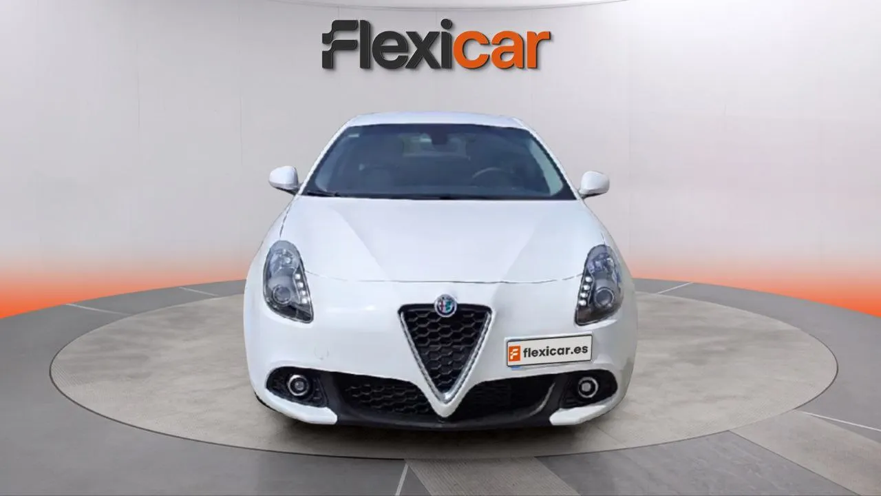 Alfa Romeo Giulietta 1.4 TB B-Tech - foto 2